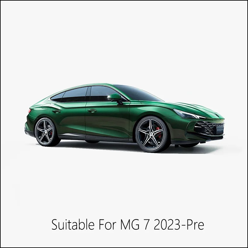 Контейнер для хранения в салоне автомобиля MG 7 2023-Pre