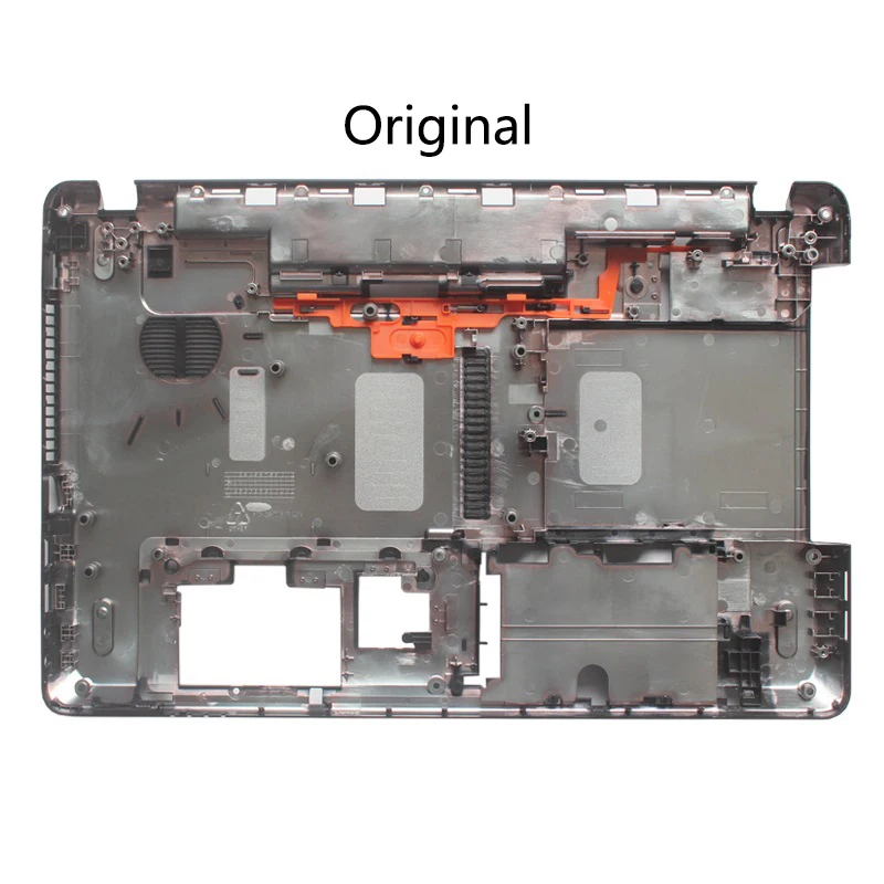 Фото Новый нижний чехол для Packard Bell EasyNote TE11 TE11HC TE11HR TE11BZ TE11HR №2