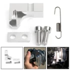 Areyourshop P2015 ремонтный кронштейн для Audi для Skoda для Seat 2,0 TDI CR алюминиевый коллектор 03L129711E автозапчасти