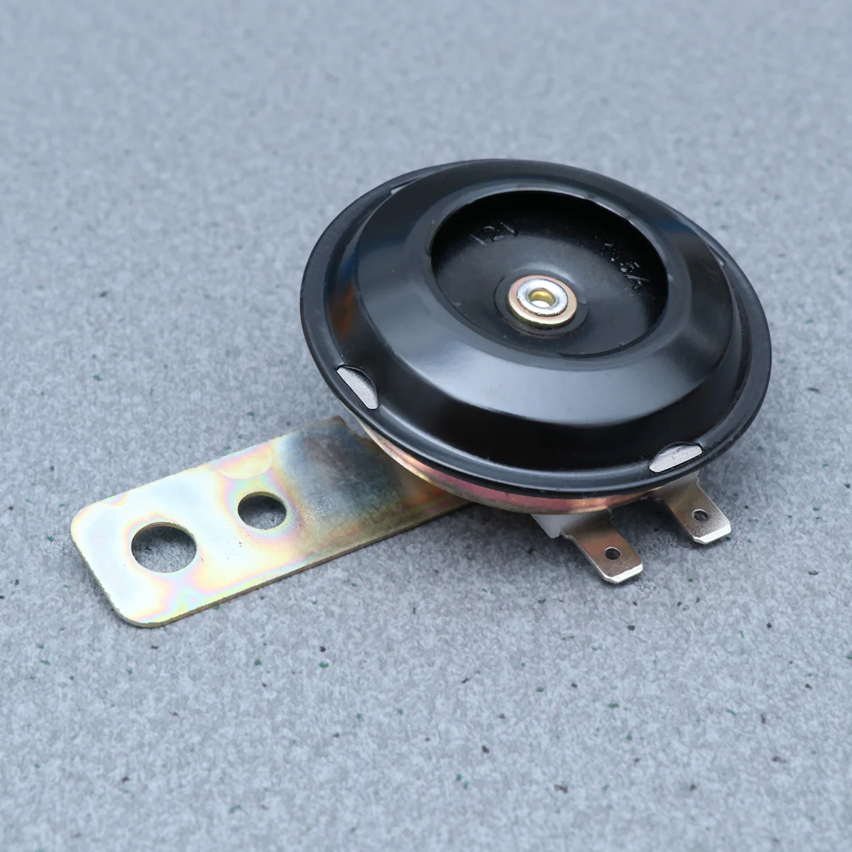 

Horn Motorcycle Bike Loud Air Car Rust Anti Universal Vehicle Iron Super 60V 48 110Db Pocket Scooter Waterproof