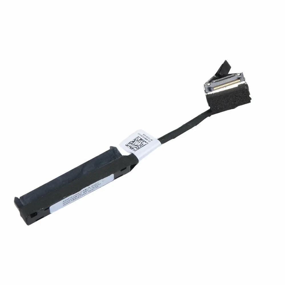 Новый кабель для жесткого диска SATA для Dell E5470 E5480 E5488 E5490 E5491, кабель для жесткого диска 080RK8 DC02C00B100