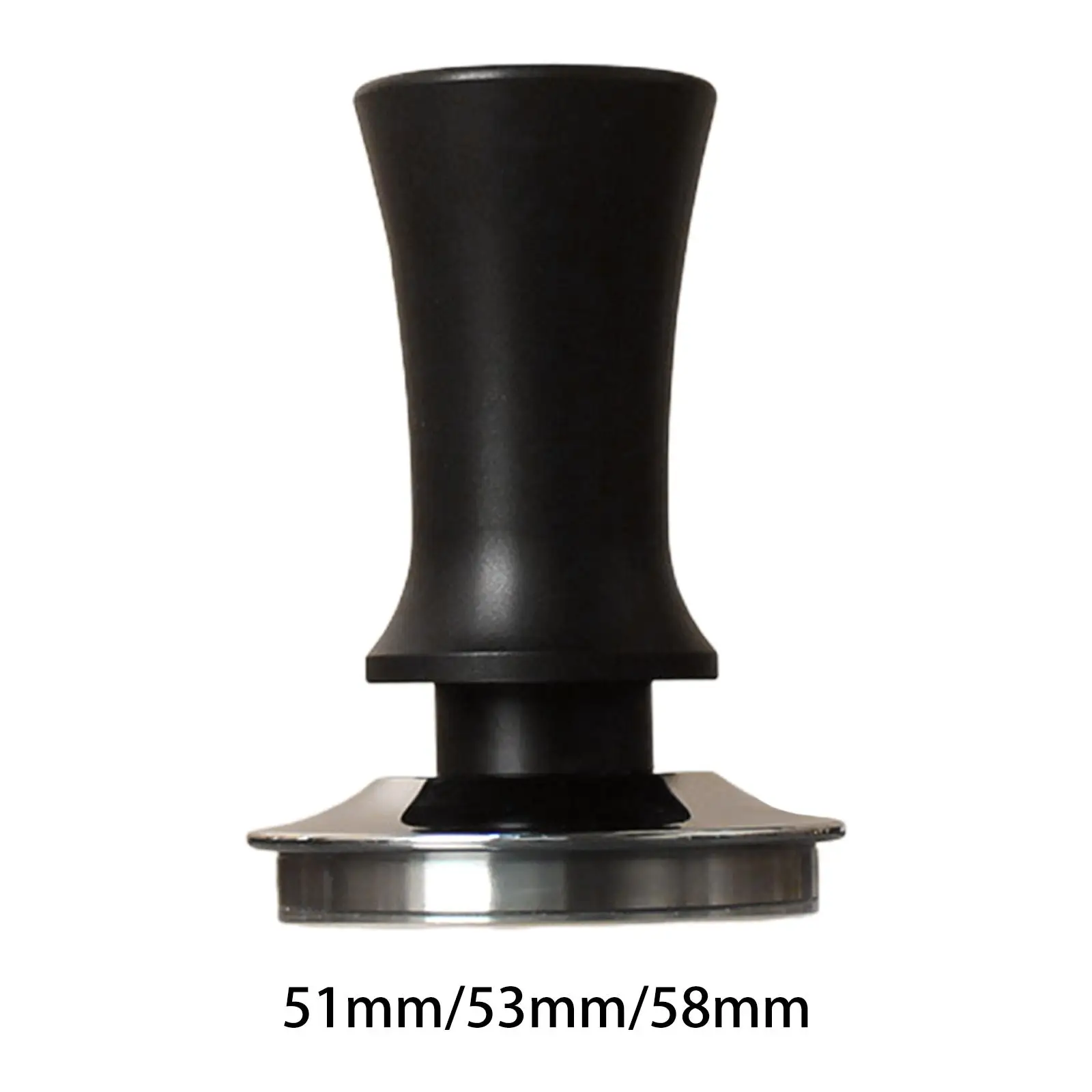 

Рукоятка из алюминиевого сплава для эспрессо, с пружинным нажимом