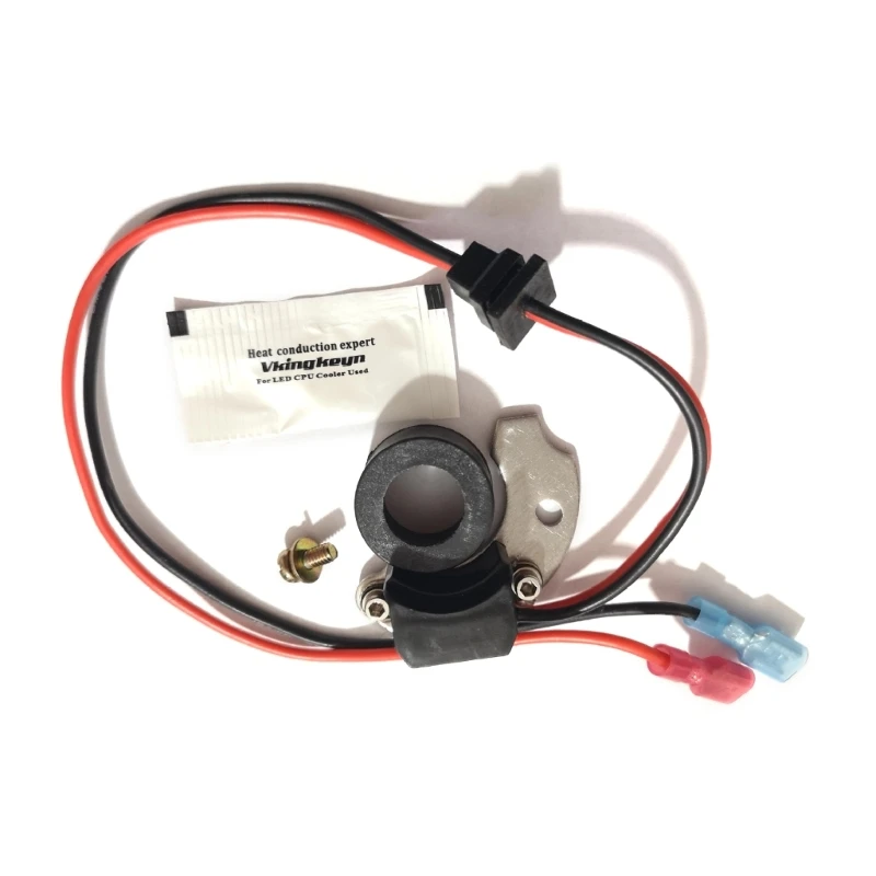 AC905535 Модуль зажигания подходит для T1 T2 T3 Ghia 009 распределительный комплект Прямая