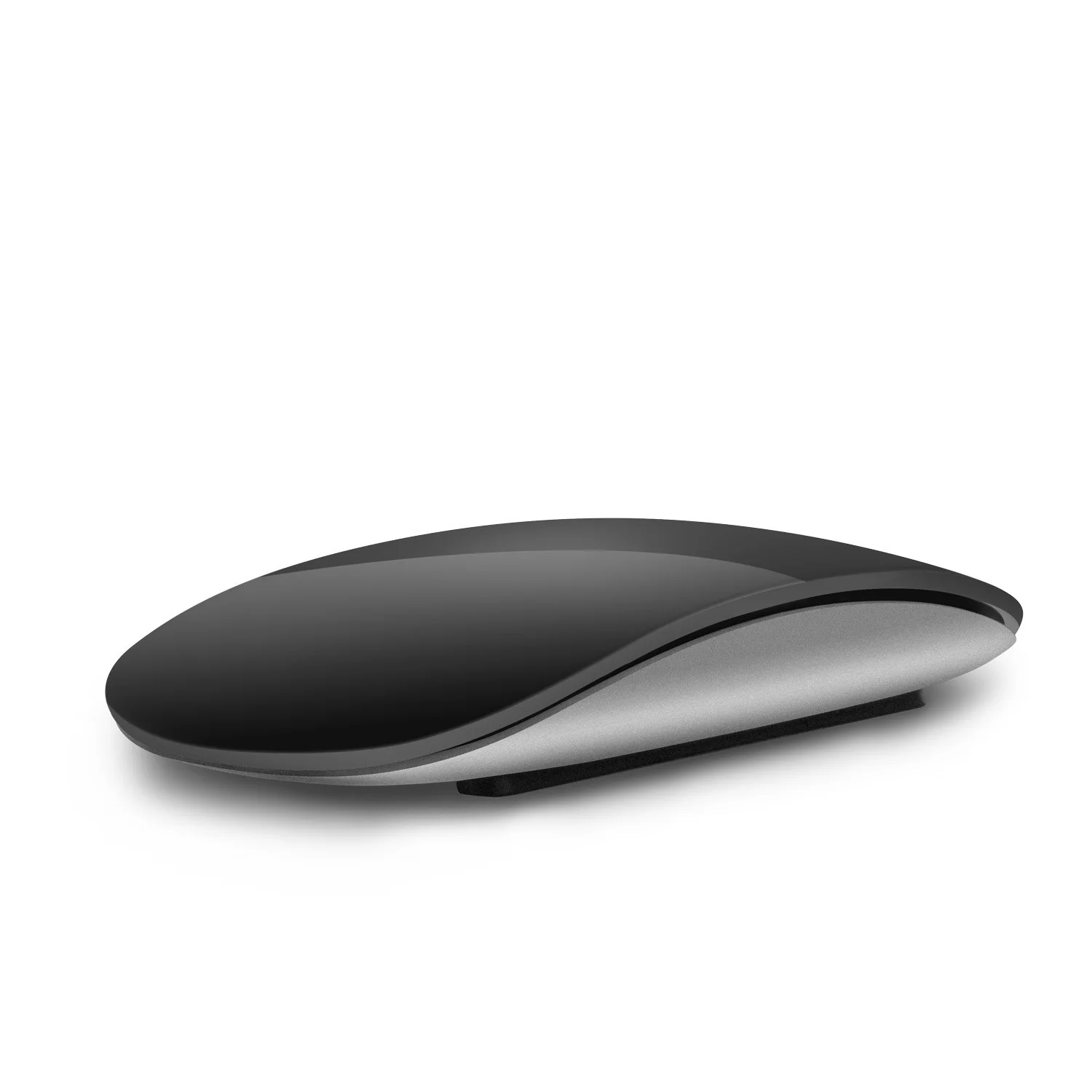 Bluetooth беспроводная мышь перезаряжаемая игровая портативная ультратонкая
