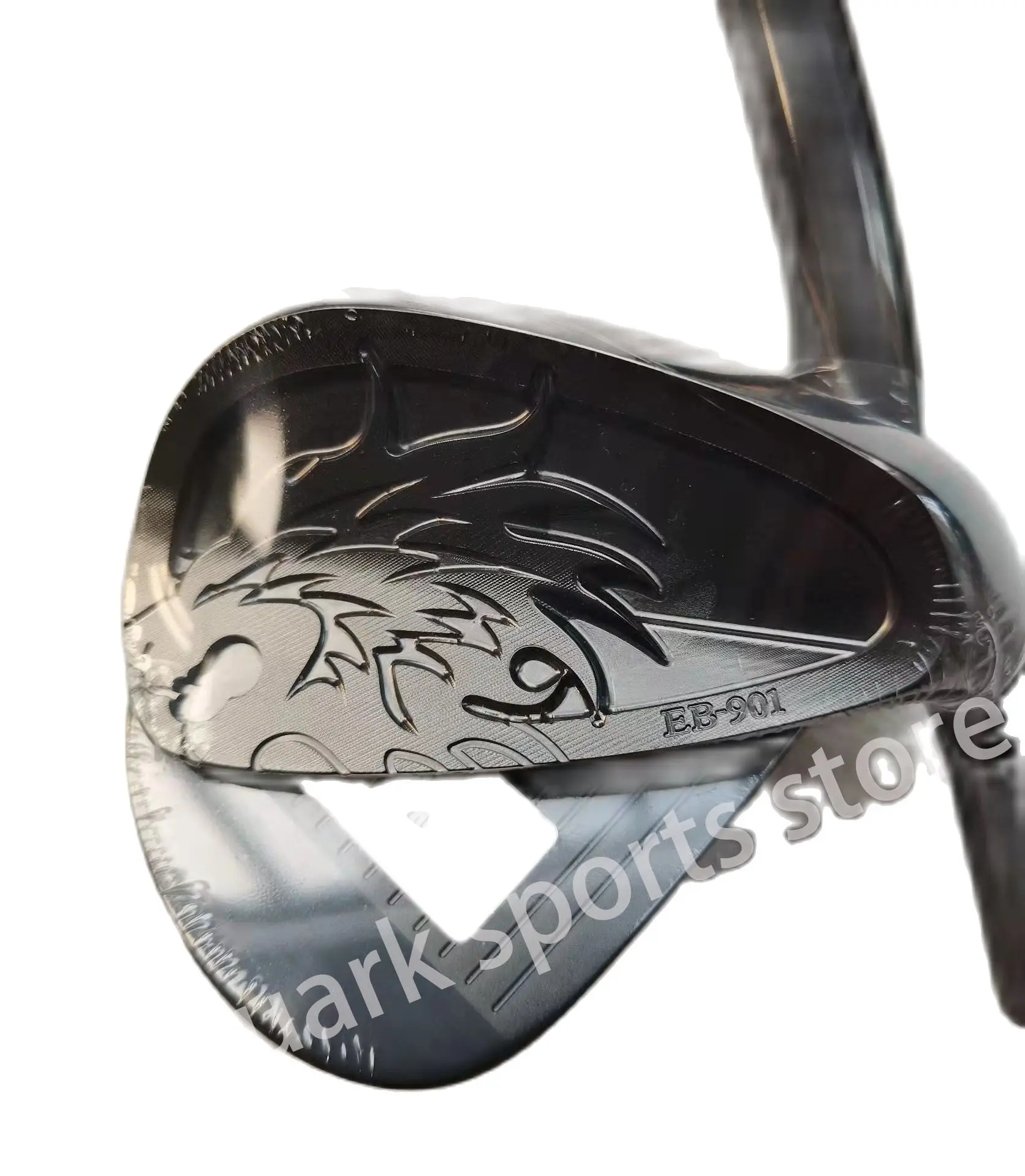 

New Golf Irons Clubs EMILLID BAHAMA EB-901 Golf Irons Set Black Or Sliver Colour Forged Limited Golf Iron Head Free Shipping