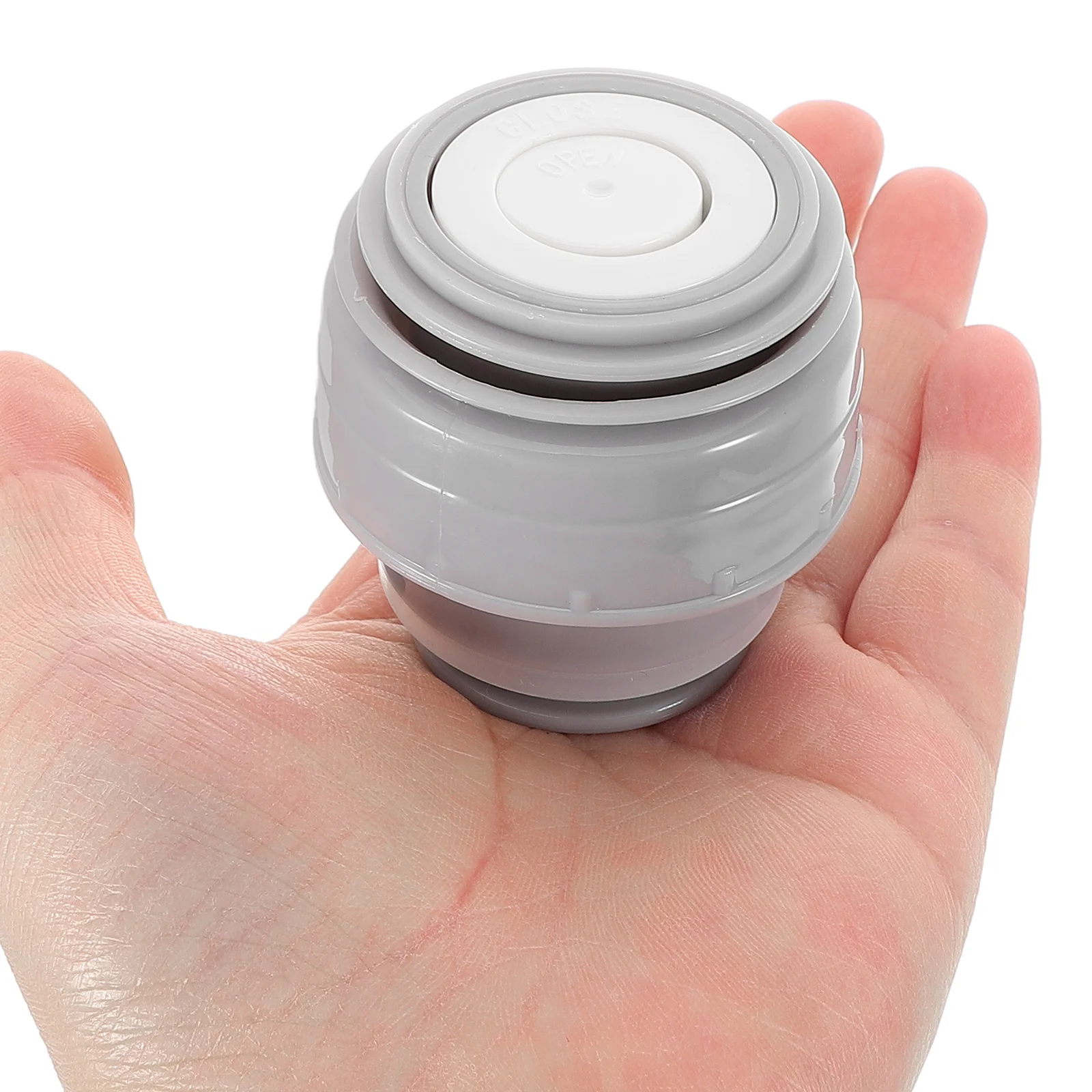 Переключатель с внутренней крышкой чашки сменные переключатели для бутылки