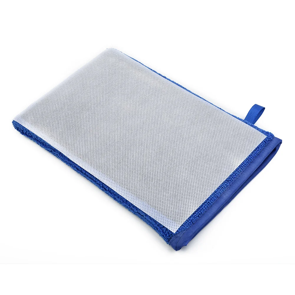 

Towel Cloth Car Wash Gloves Practical 1X Detailing Cleaning Microfiber + Clay Bar 1 Pcs Clay Bar Mitt Convenient To Use