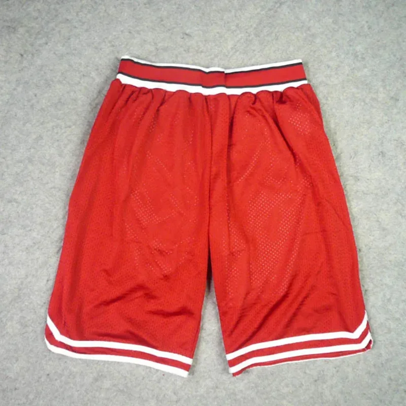 Брюки для косплея в стиле аниме баскетбольные шорты Ryonan/Shoyo/Toyotama/Kainan школьная