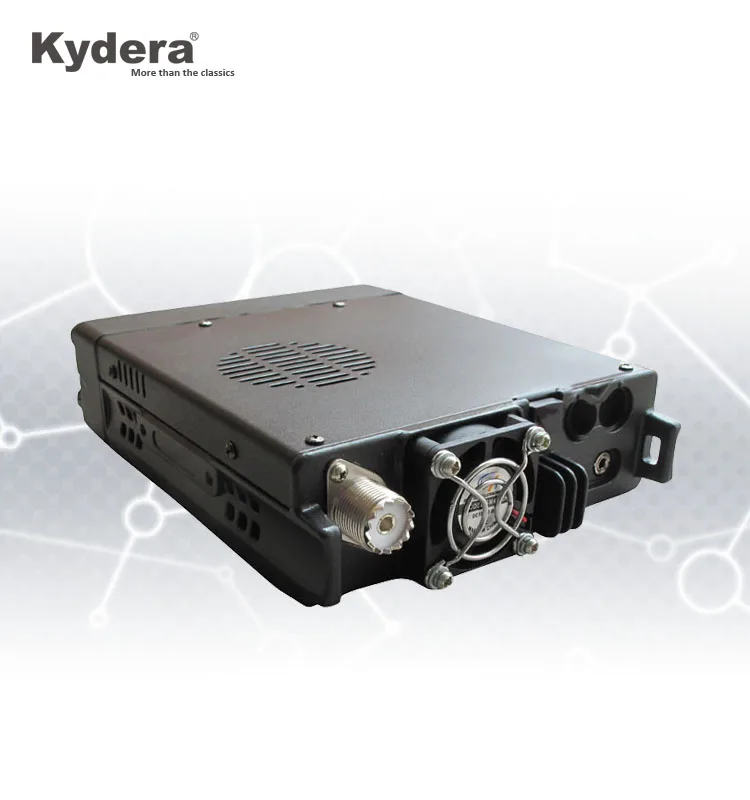 CDM-550H DMR Мобильная радиостанция и рация дальнего действия