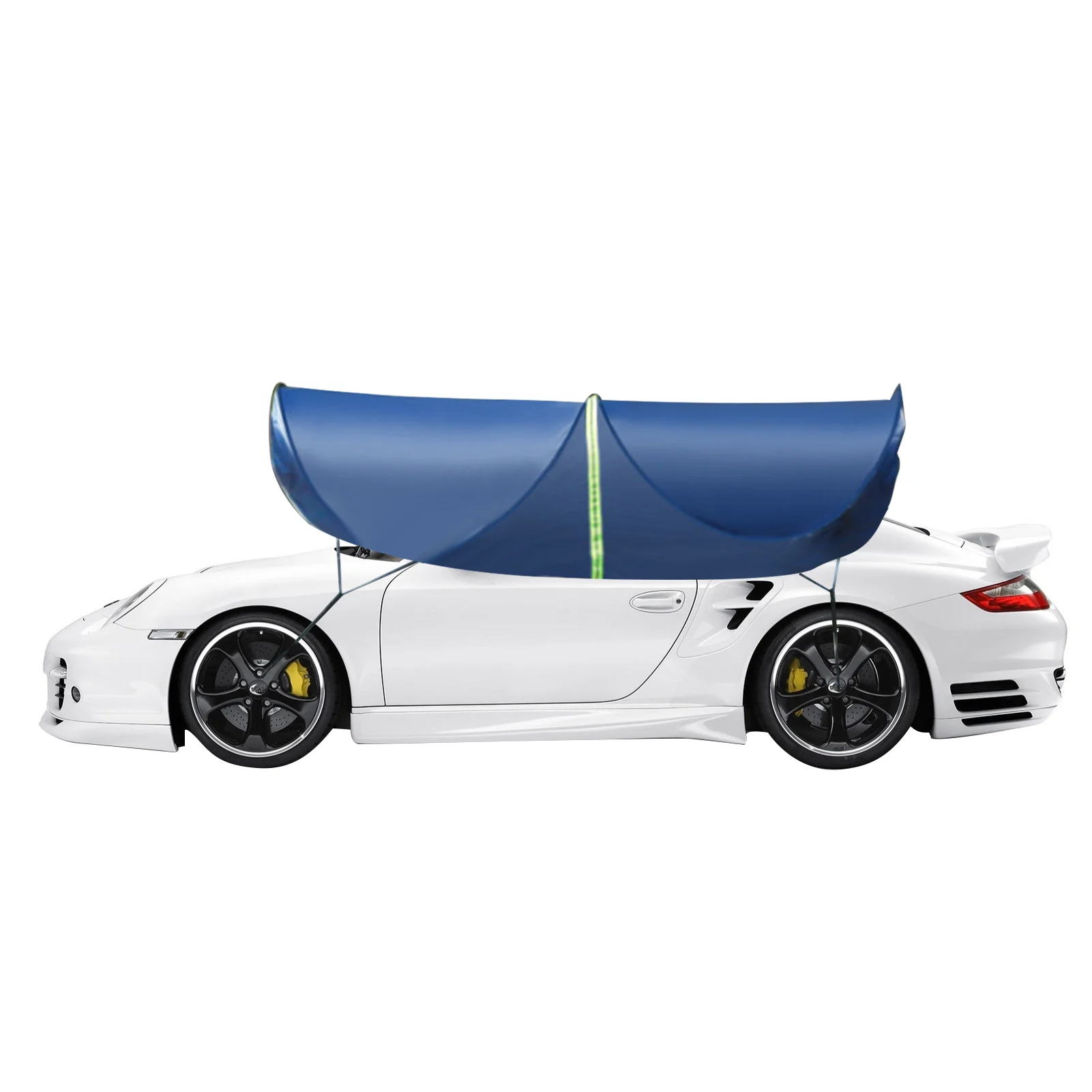 

Автомобильный тент для лобового стекла, солнцезащитный козырек для лета, защита от УФ-лучей, беспроводное управление зонтик для транспортного средства со съемным зарядным устройством