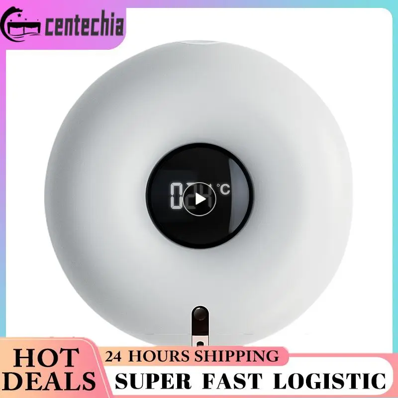 

3w Automatic Foam Soap Dispensers Wall-mounted Infrared Hand Washer Sensitive Touchless Bathroom Smart Washing Hand Machine