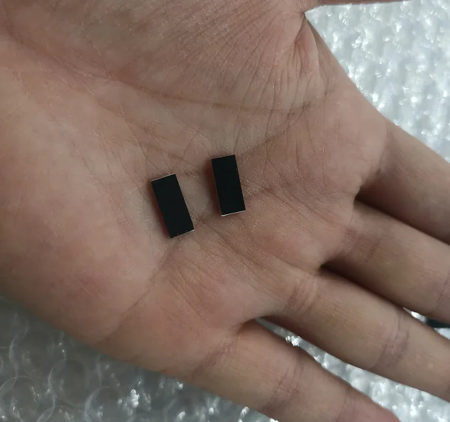 Рисунок 2 - Оптоволоконная сварочная машина