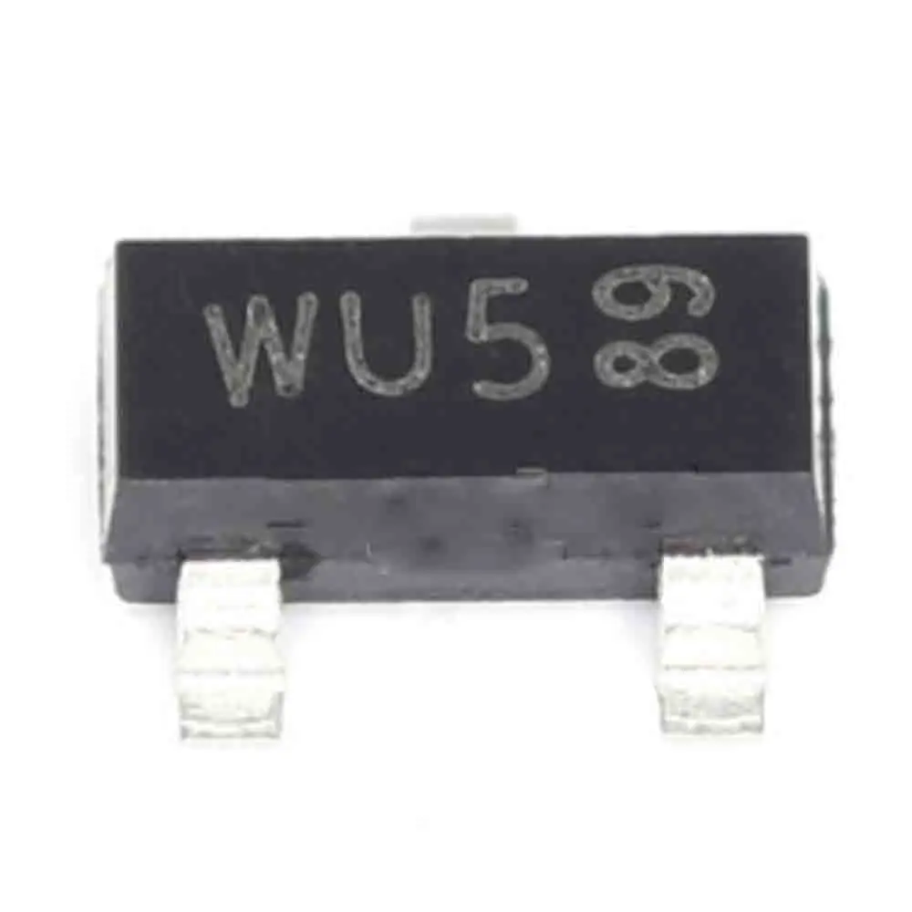 

1 шт., PBSS4160T, PBSS4160, WU5