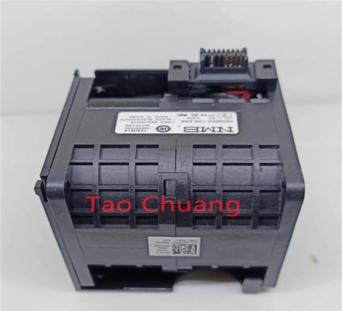 ДЛЯ Dell PowerEdge R750 R750XA R7525 Высокопроизводительный вентилятор с высоким объемом