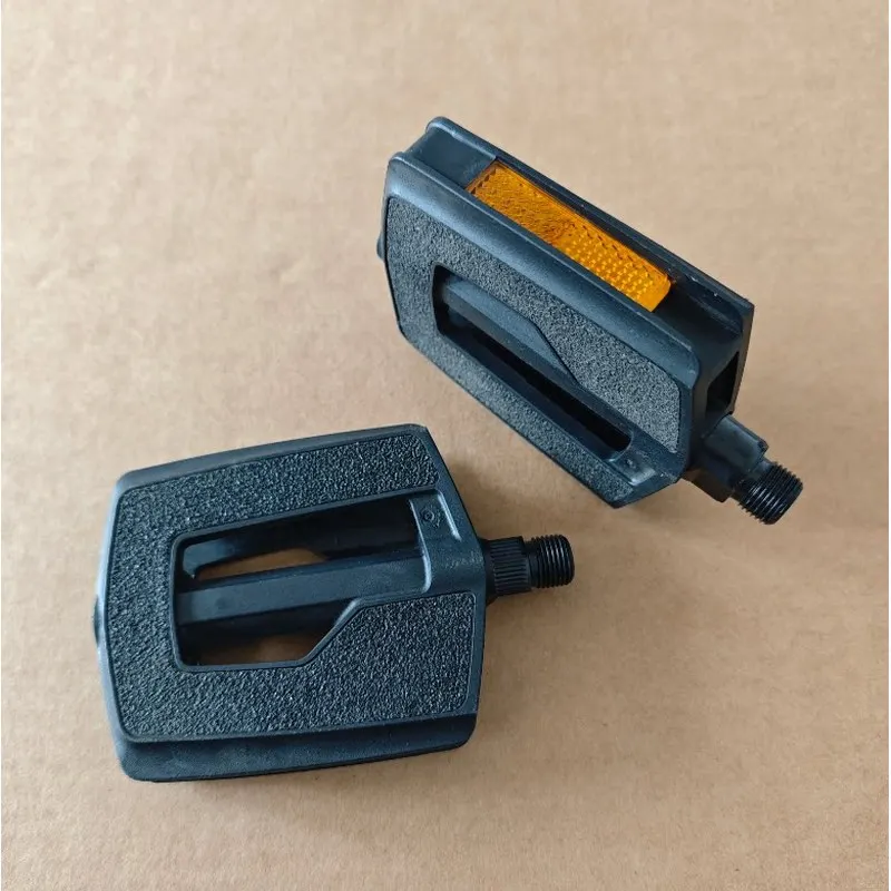 Фото Новые городские плоские педали 