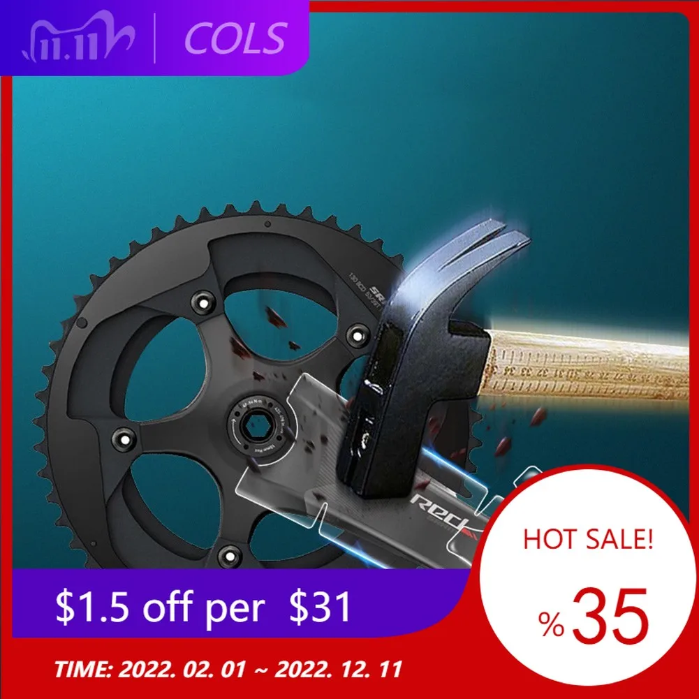 

Bicycle Crank Protector Stickers Decals Road Bike Adhesive TPH For-SRAM/SHIMAN0 Anti-collision Bicycle Crank Stickers Universal