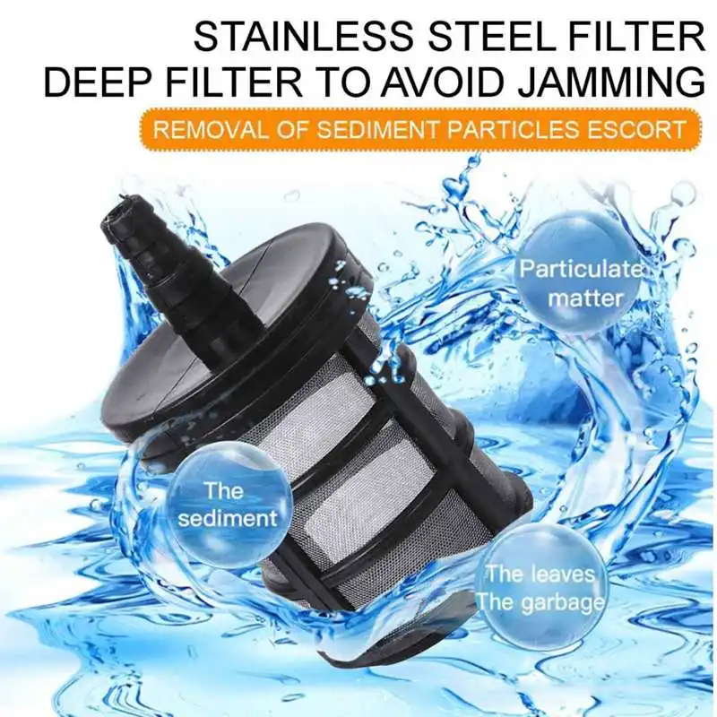 Новинка беспроводной автомобильный мойщик высокого давления 45 бар 15000 Вт