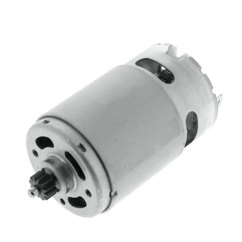 Фото ABXF-Fit For DF031D DF331D HP331D Совместимый двигатель-стартер для электрической дрели, артикул 629167-1 №1
