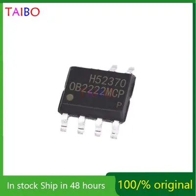 

10-100 шт., 100% новый чип OB2222MCPA OB2222MCP Sop-8, микросхема