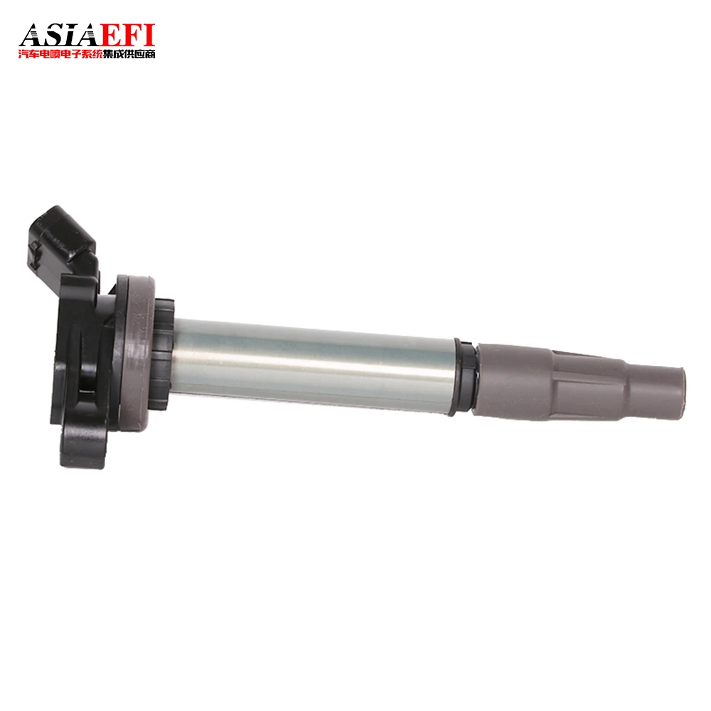 Высококачественные катушки зажигания OEM 90919-C2003 для Toyota RAV4 Corolla Vios Prius Yaris 1.6L 1.8L 07-14