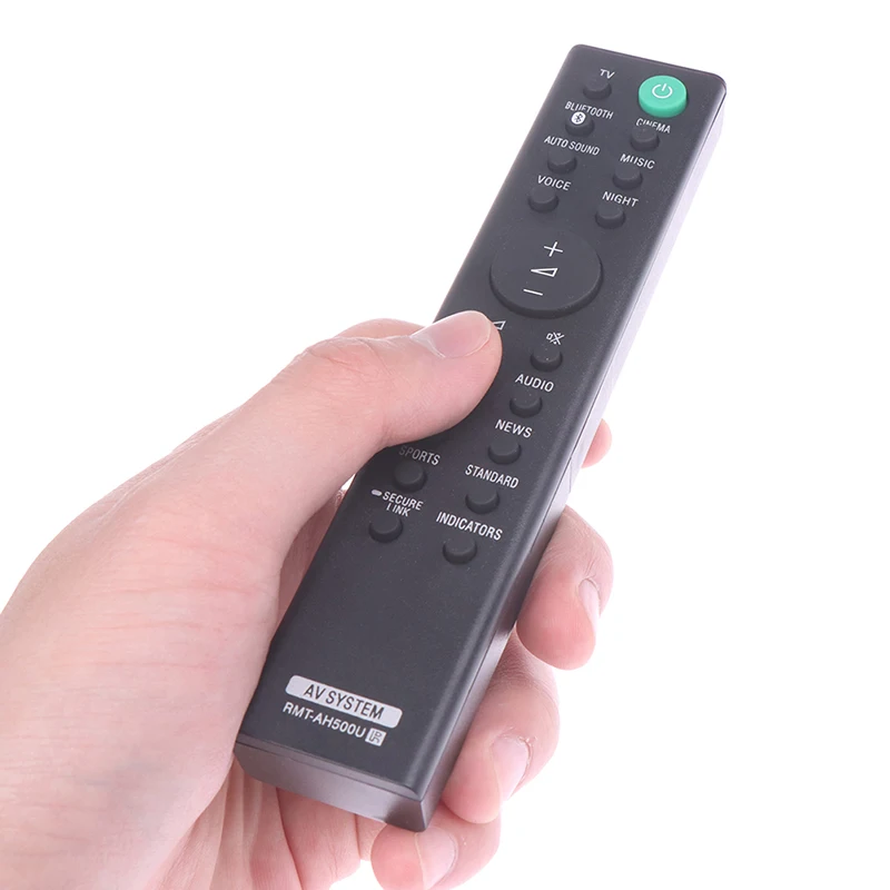 RMT-AH500U Soundbar Remote Control For Sony Sound Bar HT-S35