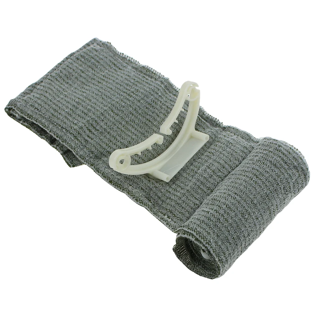 

Эластичная Многофункциональная портативная повязка из Израиля, повязки, повязка на колено для занятий спортом на открытом воздухе