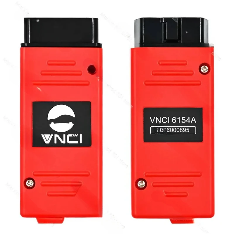 VNCI 6154A ODIS 11 поддерживает протокол CAN FD DOIP онлайн-обновление подходящая