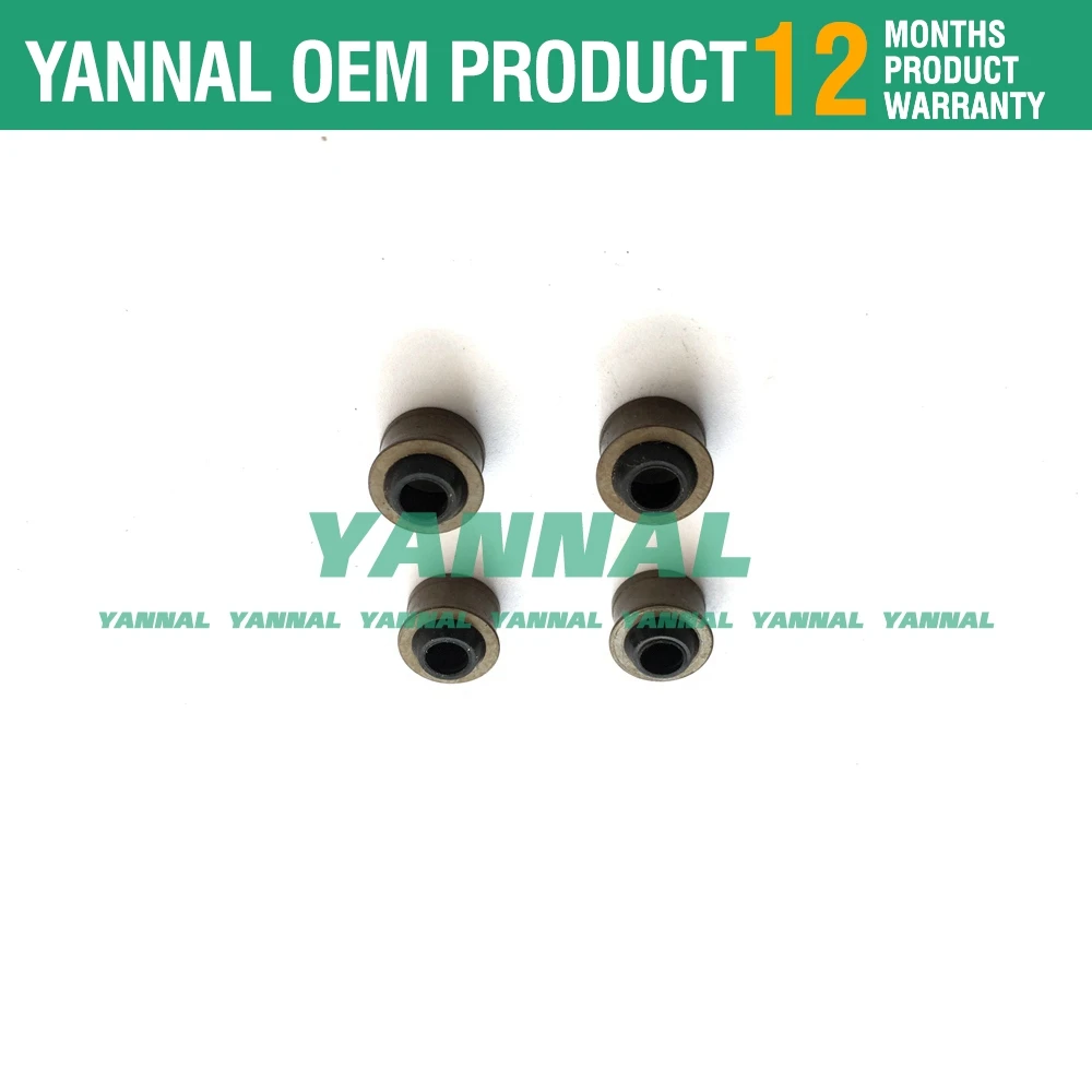 2TNE66 2D66E 2TN66L 2TN66E Полный комплект прокладок для капитального ремонта двигателя Yanmar