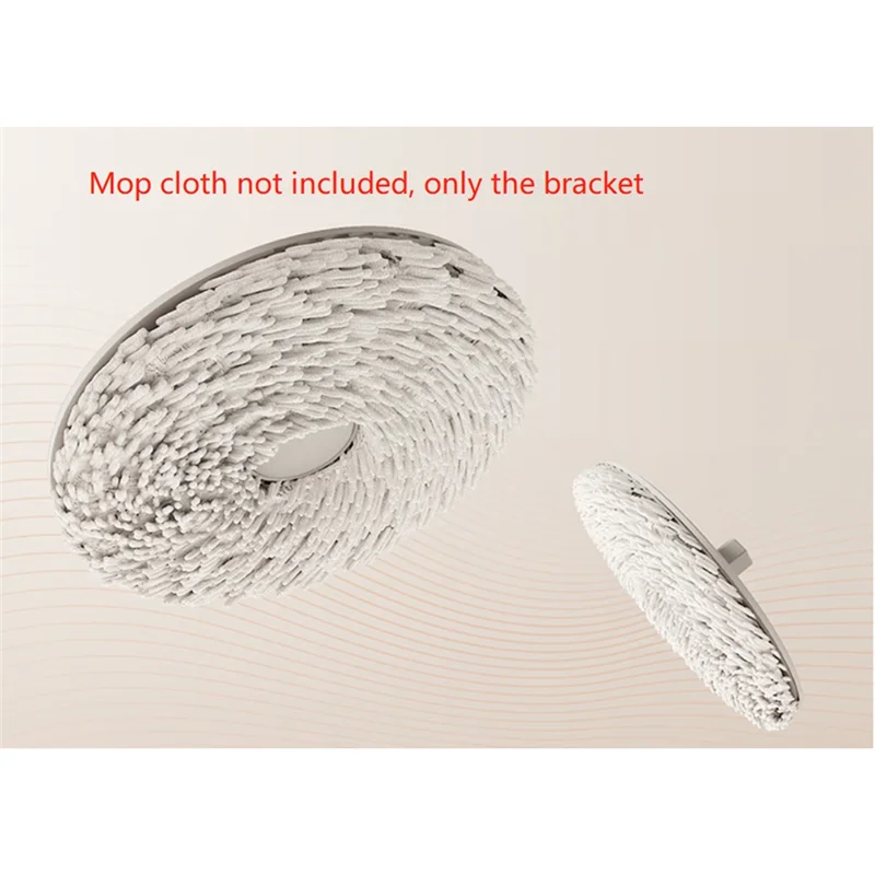 Подставка для швабры Ecovacs Deebot T20/T20MAX/T20PRO сменные аксессуары робота-пылесоса