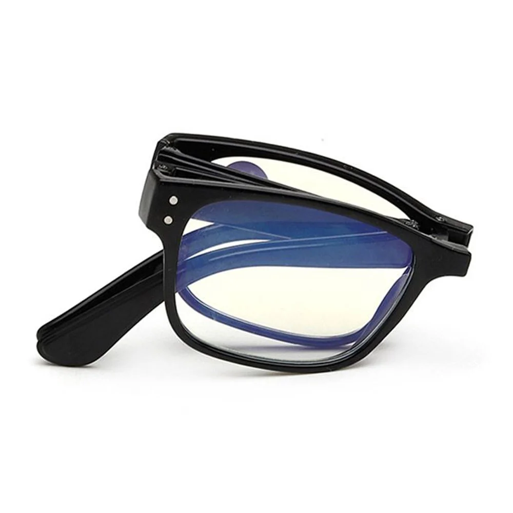 

Design Reading Glasses Folding Spectacles Spectacles Frame Anti-UV Blue Rays Reading Glasses +1.0 +1.5 +2.0 +2.5 +3.0 +3.5 +4.0