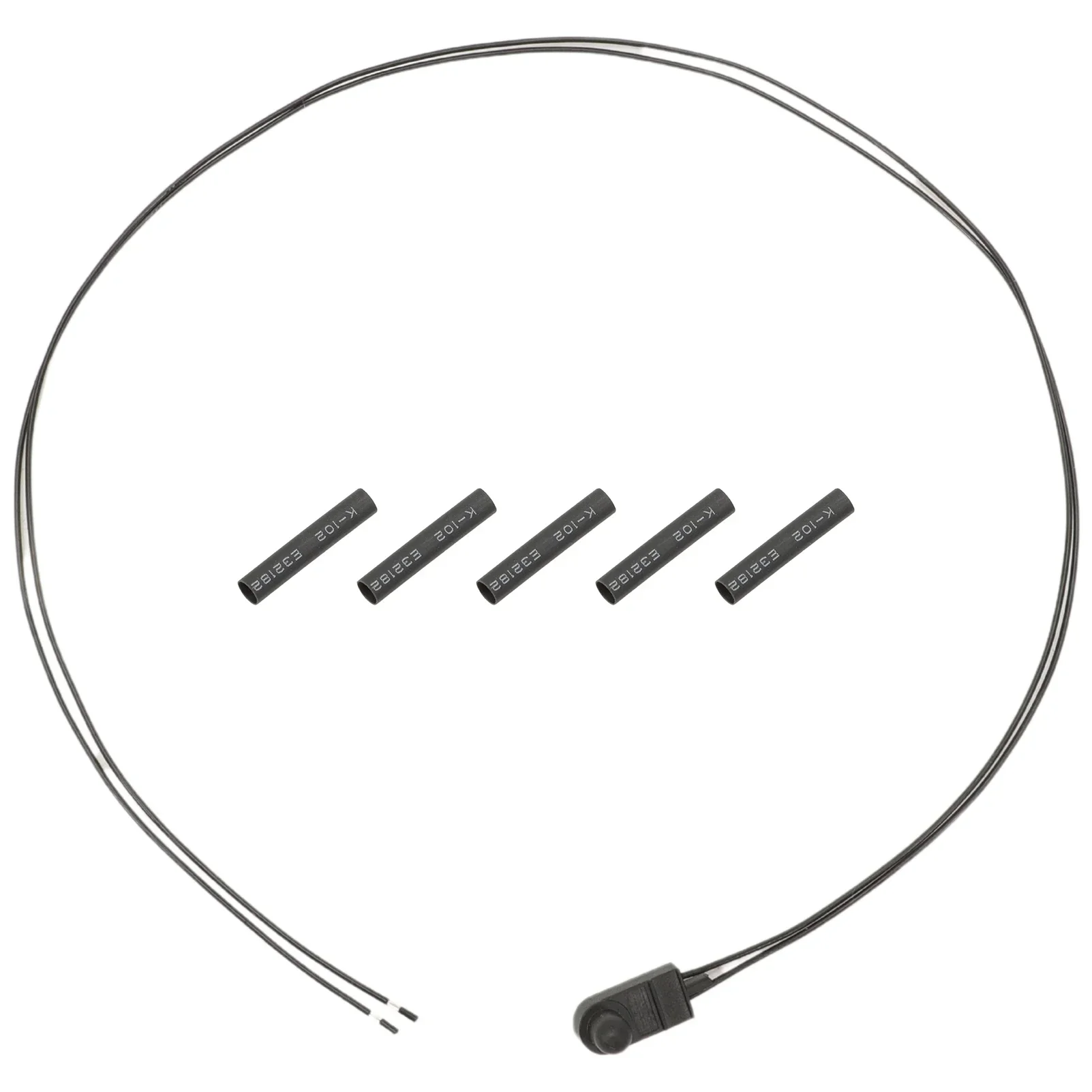 Датчик температуры внешнего воздуха автомобиля для Fiat 500 500L 500X для Jeep Renegade