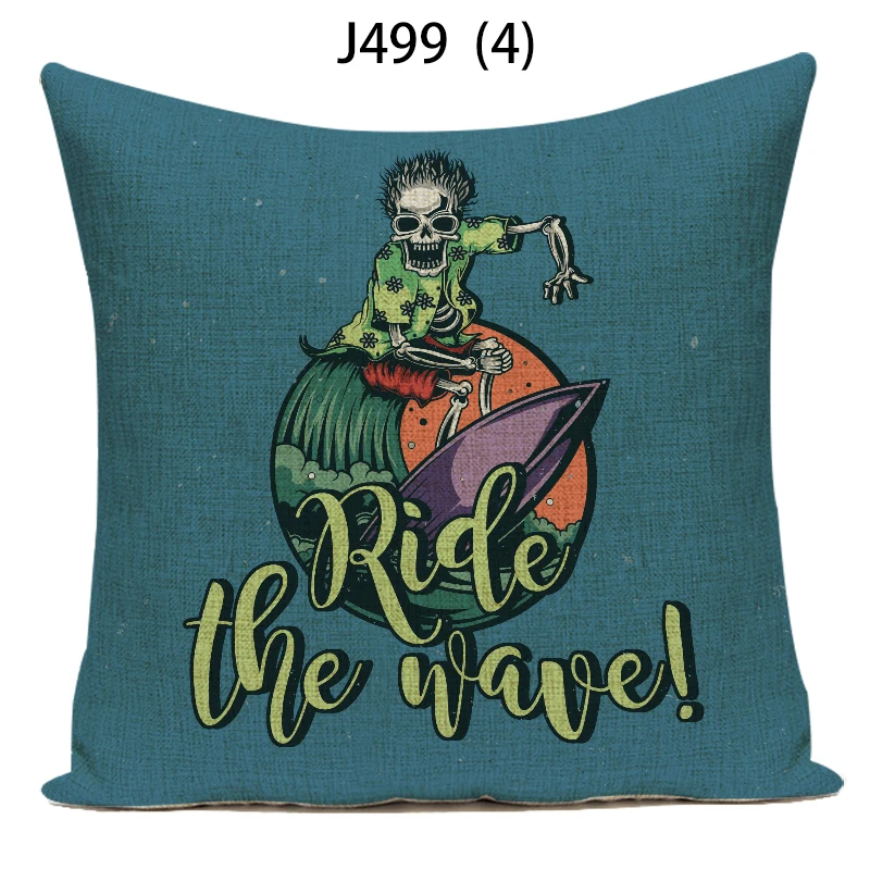 

Sofa Cushion Embroidered Decoration Home Decor Flower Embroidered Cushions Cover Bedroom Art Colorful Print Floral Pillow E2049