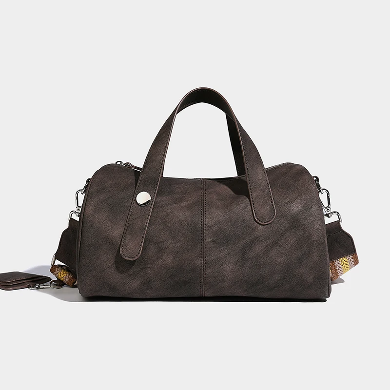 Бостонские сумки-мессенджеры в форме подушки для женщин роскошные дизайнерские