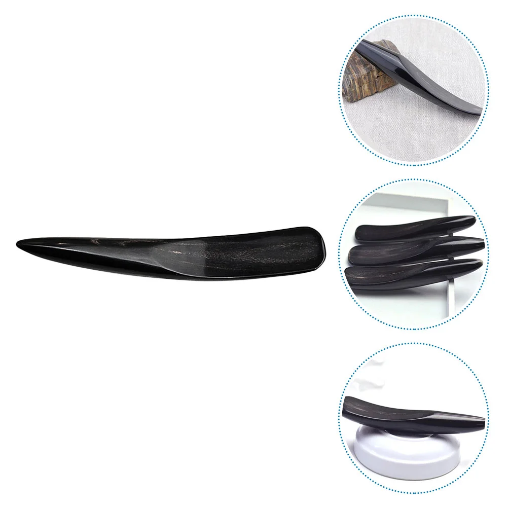 

Tool Stick Point Gua Rodsha Trigger Facial Board Acupoint Bodytools Scraping Anti Cellulite Massaging Pen Acupressure Manual