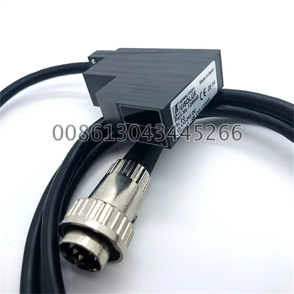 Датчик рефлектора Heidelberg высшего качества 68.110.1322 RL2 68.110.1322/02 для машины SM102 MO