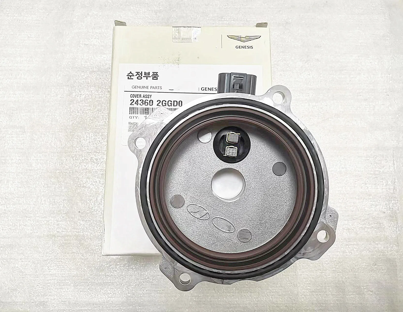 Распредвала 243602GGD0 для Hyundai Sonata KIA Optima 24360 2GGD0 24360-2GGD0 |