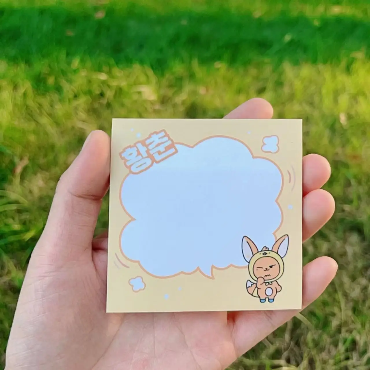 

50 шт. КPOP стикеры с персонажами SOOBIN YEONJUN BEOMGYU TAEHYUN HUENINGKAI