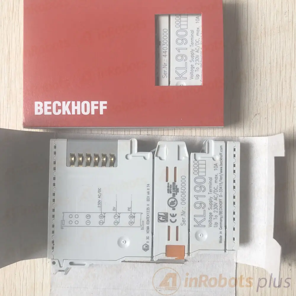 

Для блока питания KL9190 becjoff 1 шт.