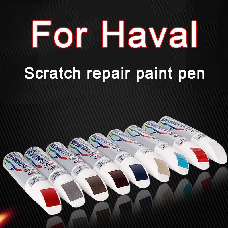 

Car Scratch Elimination Cleaning Repair Paint Pen Tool for Haval C50 E F5 F7X H1 H2S H4 H6 Coupe H7 H8 H9 IF M6 Auto Maintenance