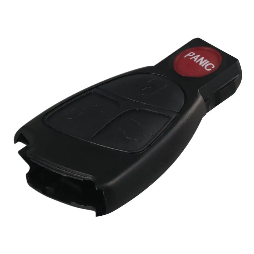 Черная Кнопка Для Автомобильного Ключа Пульт Дистанционного Управления