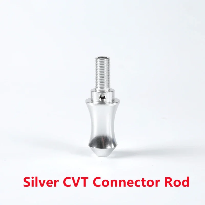 

Для Mitsubishi Lancer CY0A CX0A EVO X Outlander ASX модифицированная ручка переключения передач рычаг переключения передач из алюминиевого сплава