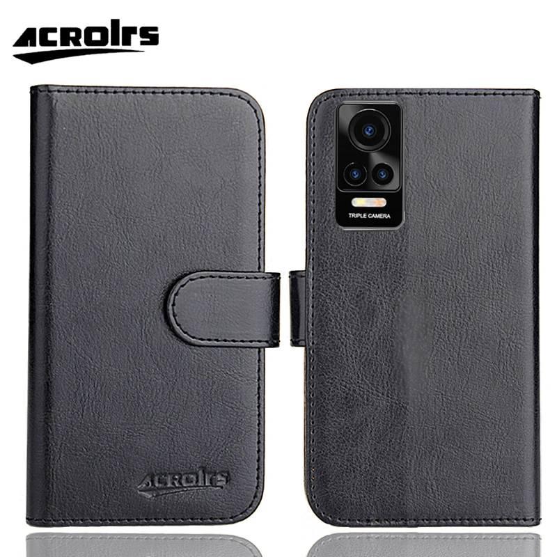 

FiGi S21 Case 6.52" 6 Colors Flip Fashion Customize Soft Leather S21 FiGi Case Exclusive Phone Cover Cases