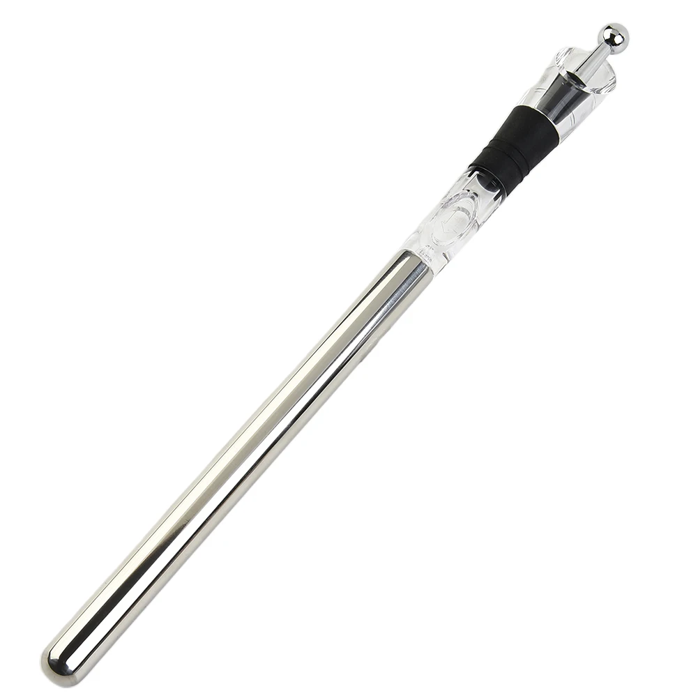 

High Quality Practical Brand New Durable Exquisite Wine Chiller Stick 32*3.5*3cm Accessories Bottle Wine Cooler