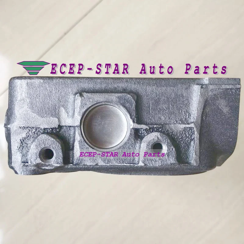 Фото Головка блока цилиндров 1G709-03043 D1105 D1105T для экскаваторов Kubota KX41, KX36-2, KX41-2, KX61-2, а также для тракторов B2400HST-D, B2630HSD, CTX20, CTX200 №1