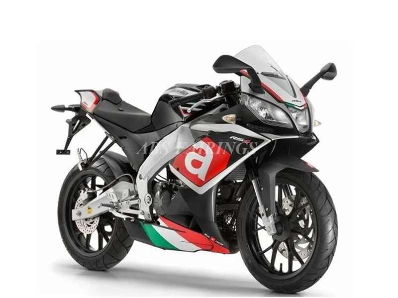 

New ABS Fairings Kit Fit for Aprilia RS125 RS4 50 125 2012 2013 2014 2015 12 13 14 15 Bodywork Set Custom