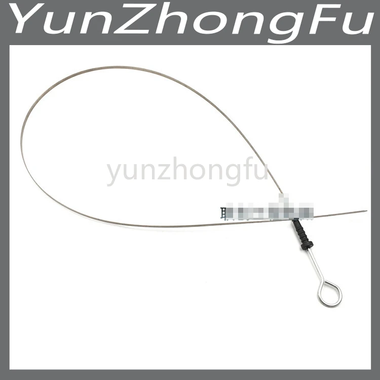 

Sh330/350/360 щуп для масла 6 HK1, щуп для масла двигателя, экскаватор