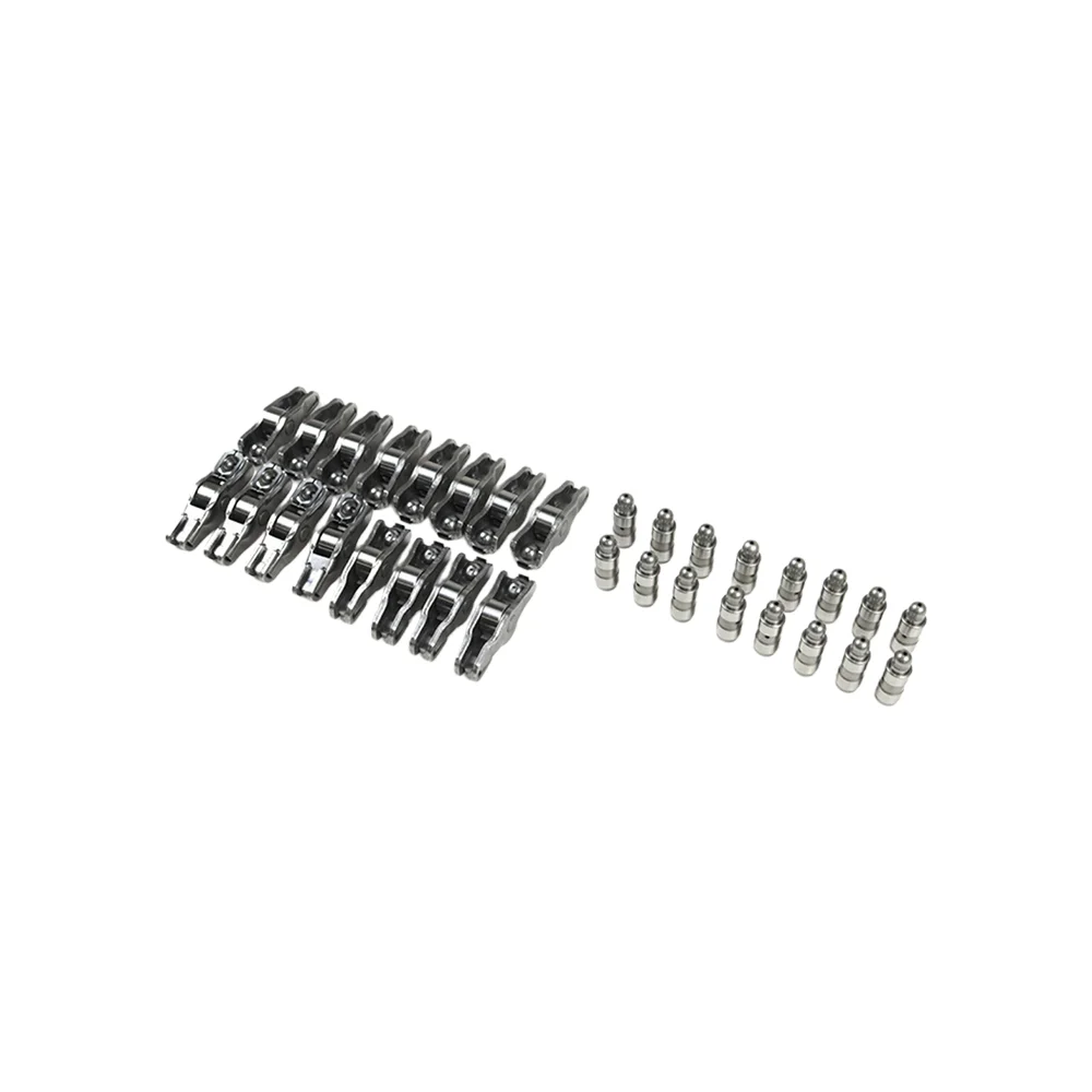 Фото Гидрокомпенсатор клапана двигателя DV6 для CITROEN C2 C3 C4 C5 PEUGEOT 206 207 MINI 1.6L 1.6 L T L4 Diesel 98-17 0903.66 №3