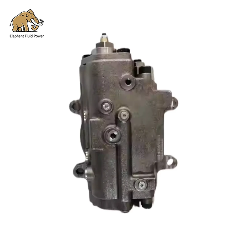 Поршневой насос для гидравлического насоса CAT SBS80 запасные части экскаватора