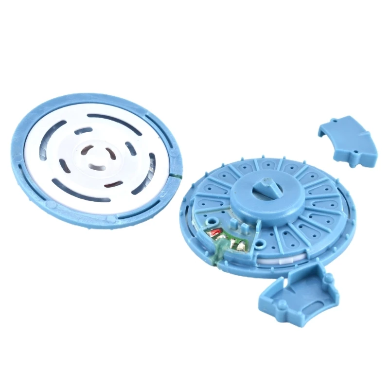 

Headphone Speaker Parts for Koss Portapro PP Portable Loudspeakers Headset Speaker HIFI Headphone Speakers Replace