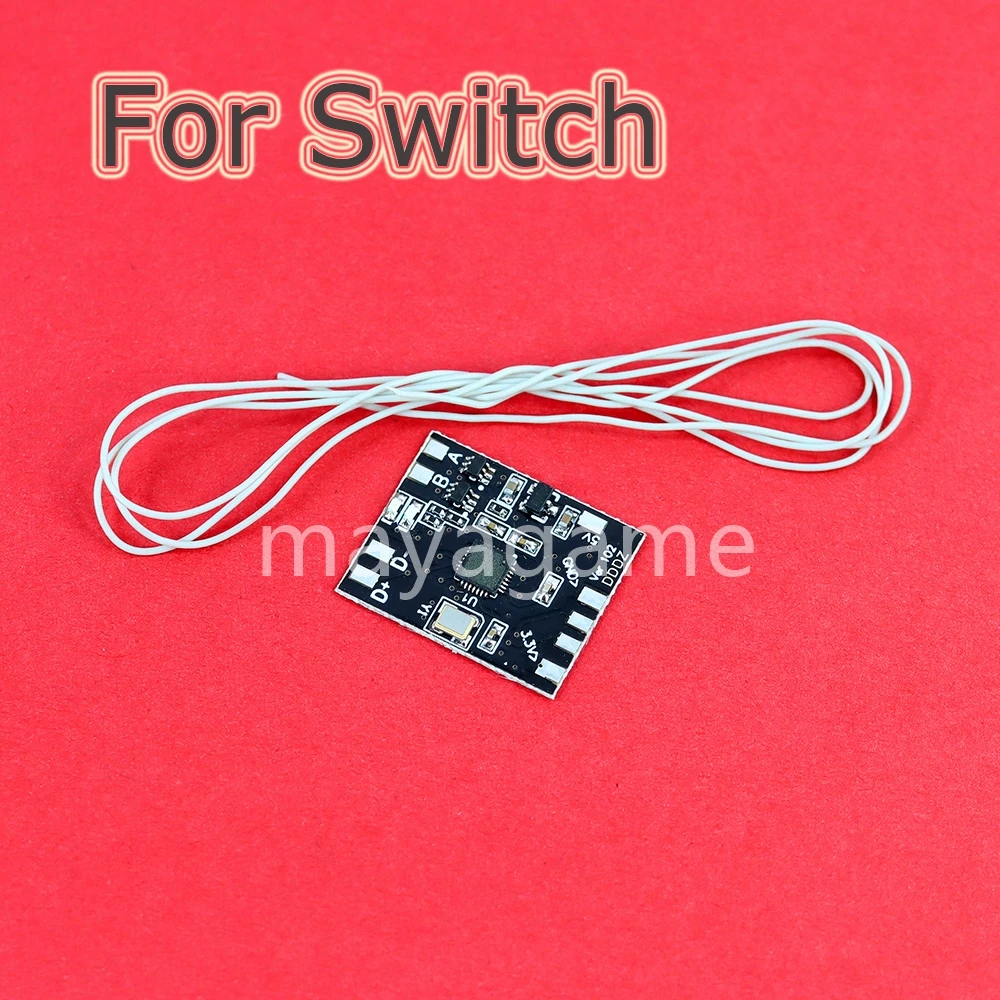 

20sets RCM X86 Chip For Switch